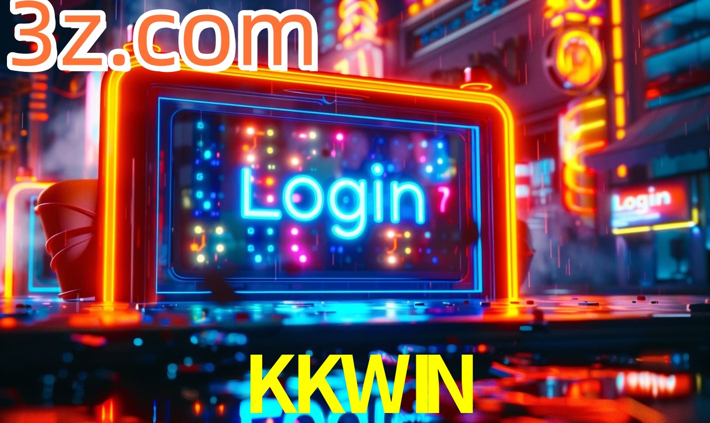 Registre-se hoje no Cassino KKWIN